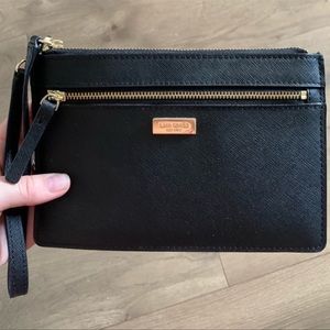 Kate Spade Wristlet